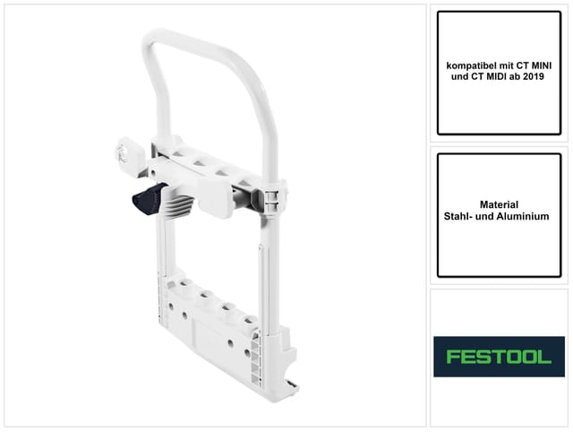 Schubbügel sb-ct MINI/MIDI-2/CT15 - Festool