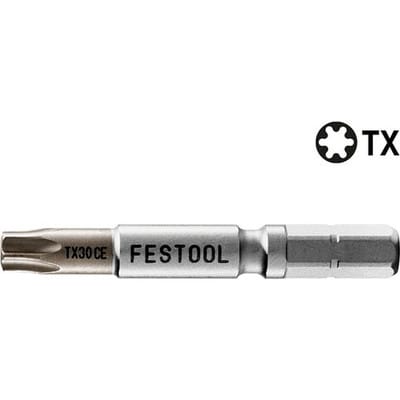 Bit tx 30-50 CENTRO/2 – 205082 - Festool