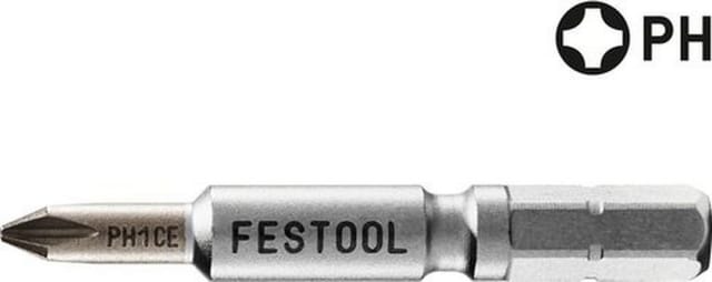 Bit ph 1-50 CENTRO/2 (205073) - Festool