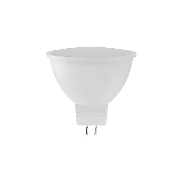 LED-Lampe GU5.3 Strahler 8W Equi.60W 700lm Raydan Home