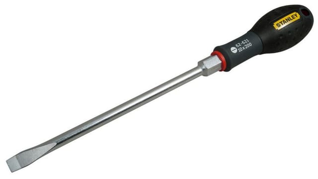 Stanley - Schraubendreher Sechskant 10X200 mm