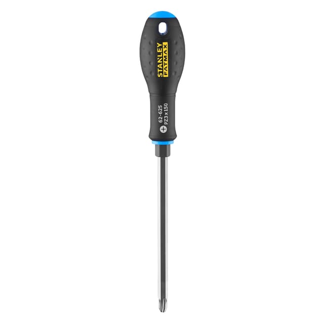 Schraubendreher Sechskant PZ3X150 mm - Stanley