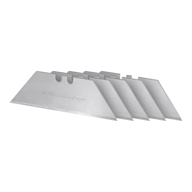 Stanley - Trapezklinge 1992 400 St. 400 Stk