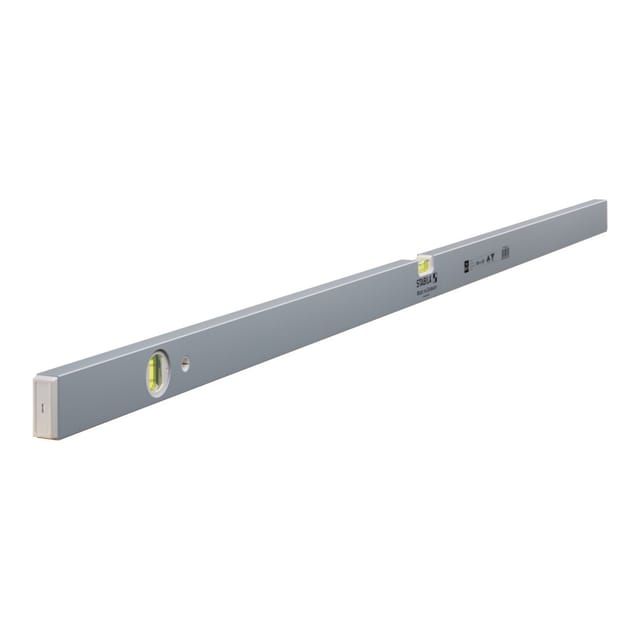 Wasserwaage Stabila Typ 80 u - 150cm - 18802