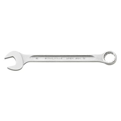 Stahlwille 13 SW 28 mm Ring-Maulschlüssel OPEN-BOX