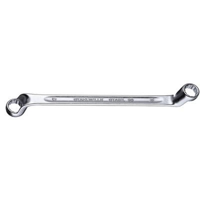 Stahlwille 20a 5/8 x 3/4 Doppelringschlüssel
