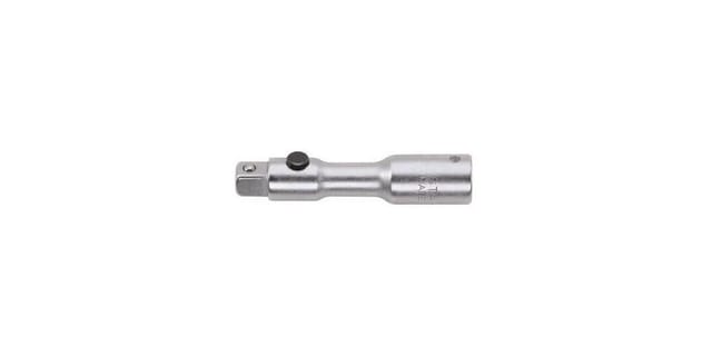 405QR/2 11011001 Steckschlüssel-Verlängerung Antrieb 1/4' (6.3 mm) 54 mm 1 St. - Stahlwille