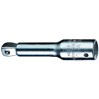 Stahlwille 405W Verlängerung m. wobble-drive Gr. 2 1/4