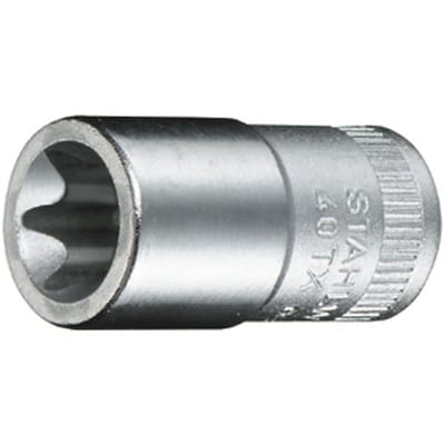 Stahlwille 40TX E5 Steckschlüsseleinsatz 1/4