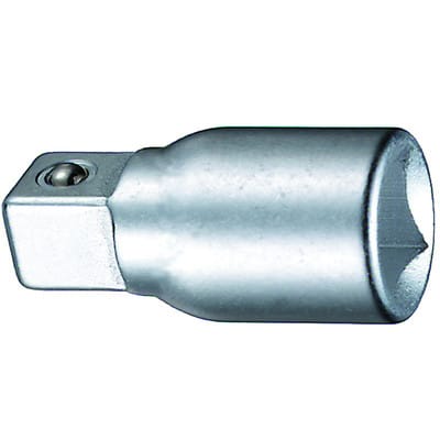 3/8' (10mm) Steckschlüsselverlängerung L.38mm D.17mm - Stahlwille
