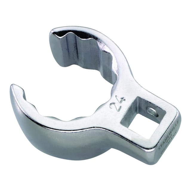 Stahlwille 440 13 mm CROW-RING-Schlüssel 1/4