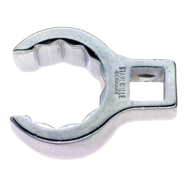 Crow - Ring -Schlüssel 440 30