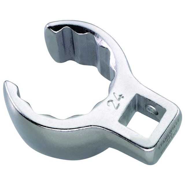 Stahlwille - Crow - Ring -Schlüssel 440 32
