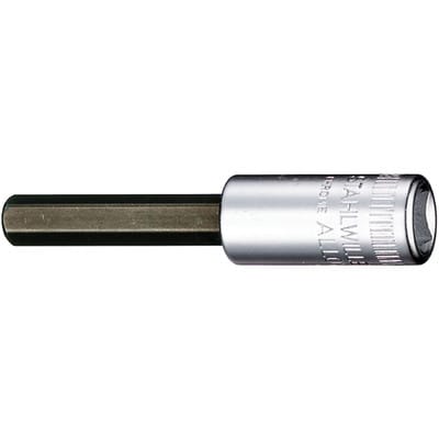 Stahlwille 44a 5/64 INHEX-Einsatz 1/4