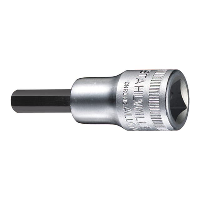 Stahlwille 49a 7/32 INHEX-Einsatz 3/8