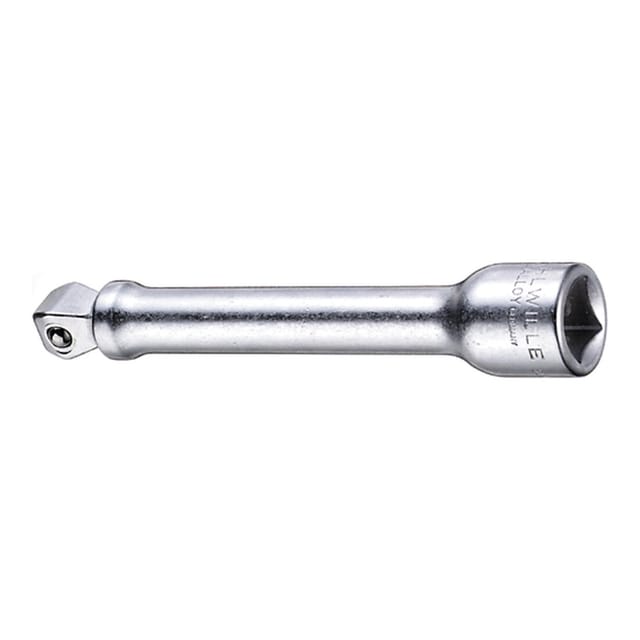 Verlängerung m.wobble-drive L.130 mm D.23,2 mm - Stahlwille