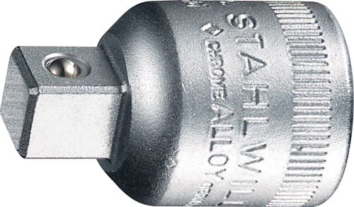 Bergangsteil 1/2'zu 3/8' 513