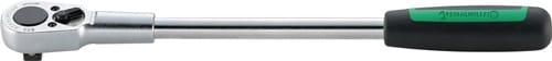 Stahlwille - 532-2K 13121010 Umschaltknarre 1/2' (12.5 mm) 380 mm