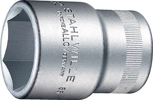 Steckschlüsseleinsatz 3/4' 55 24