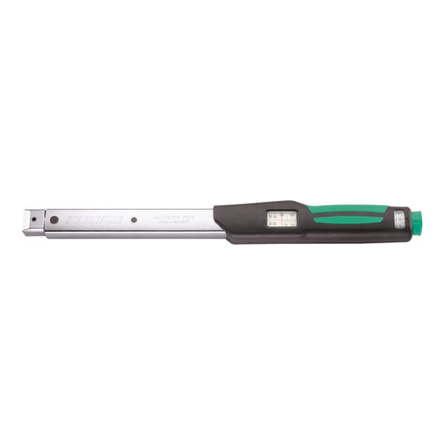Stahlwille - Drehmomentschlüssel Auslösend 730N/20 40-200Nm 14x18