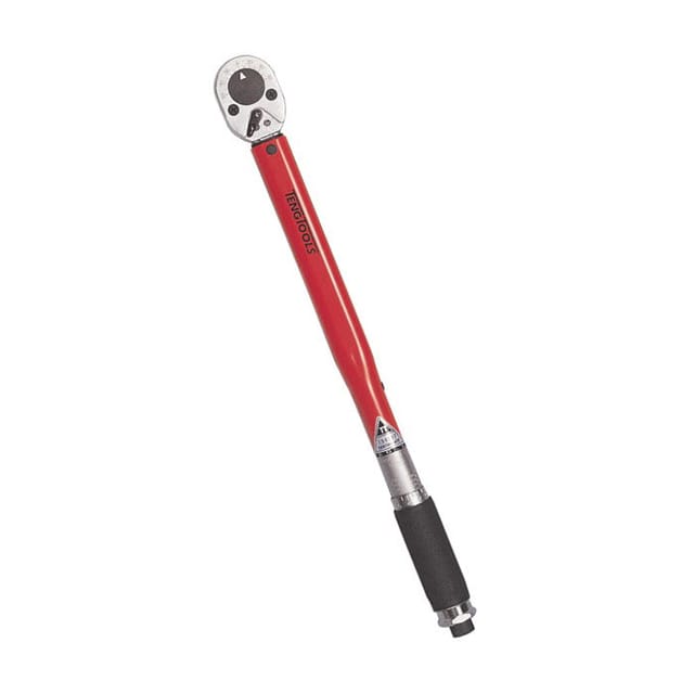 Tegtools 73190258 Dinamometrischer Schlüssel 1/2 1292AG-E4RX000D