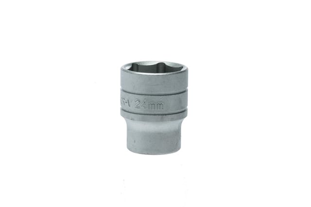 Glas, 1/2, sechskant, 24mm Tengtools M1205246-C