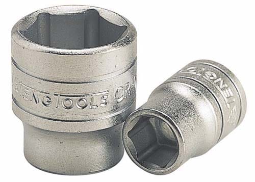 Glas, 3/8, 7mm Tengtools M380507-C 26210054