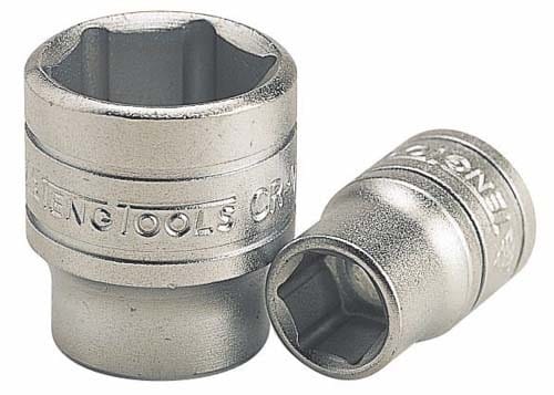 Glas, 3/8, 20mm Tengtools M380520-C 26211300