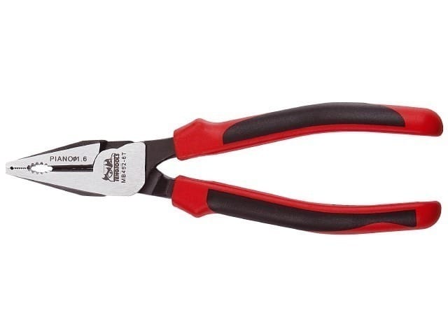 Universalzange MB452-8T, 200mm Tengtools