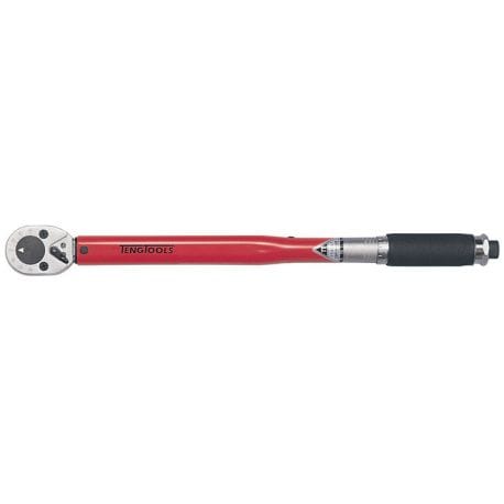 Tegtools 73190076 Dinamometrischer Schlüssel 3/8 3892AG-E3