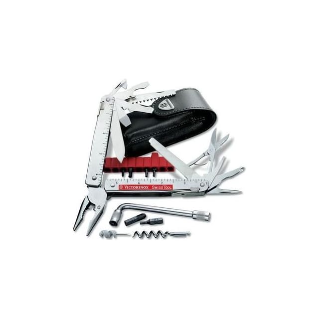 Multifunktionswerkzeug, Typ: tool-k - Victorinox