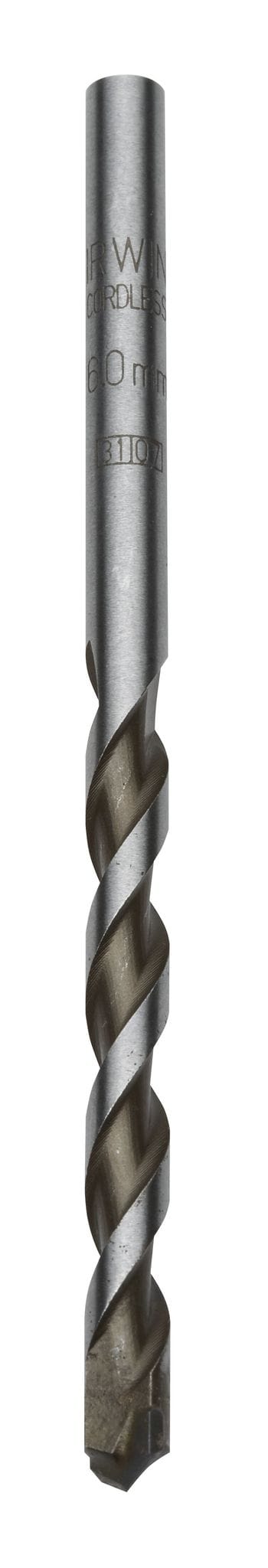 Mehrzweckbohrer 6x100x60mm - Irwin