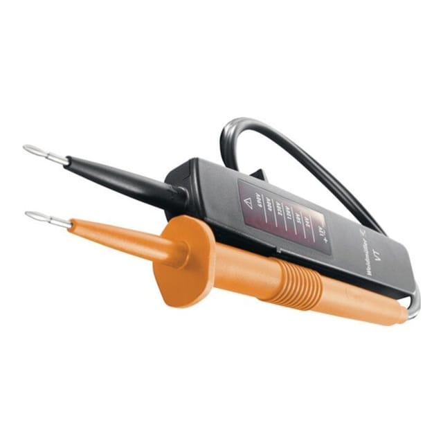 Heinz Hesse Kg - Weidmüller Spannungsprüfer vt Spannungsanzeige 12 ° 690 v ac/dc LED-Anzeige