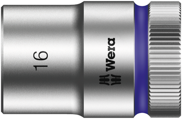 Steckschlüsseleinsatz 8790 hmc - 05003607001 - Wera