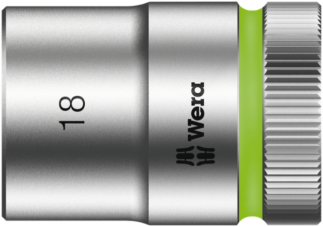 Steckschlüsseleinsatz 8790 hmc - 05003609001 - Wera