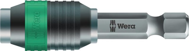 889/4 r Wera Bit Handhalter 05052504001