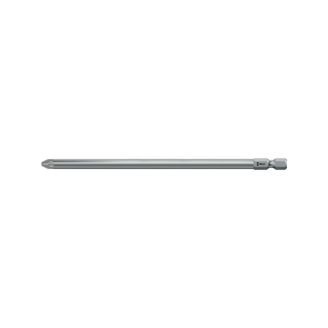 855/4 z Bits, pz 2 x 152 mm - Wera
