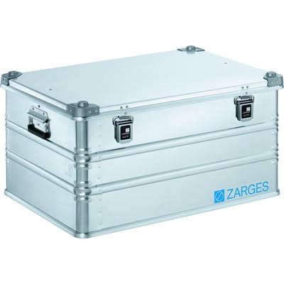Universalkiste k 470 Zarges 750x550x380mm 40565