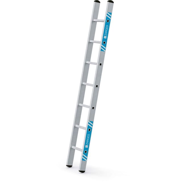 Zarges Anlegeleiter Alto L 7 Sprossen