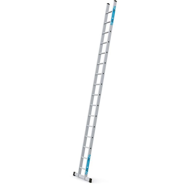 Zarges Anlegeleiter Alto L 16 Sprossen