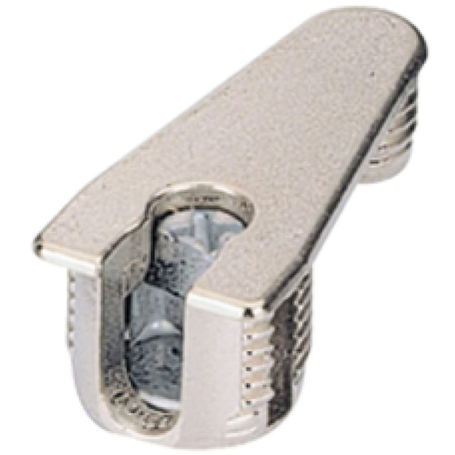 Hettich - MB-Exzenter-Verbindungsbeschlag, Bohr ø 20x14mm, vb 36/19, 65529