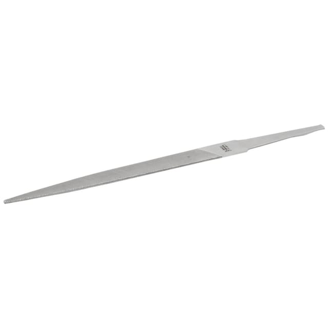 Bahco Räumfeile, Schlichthieb, ohne Heft 150 mm