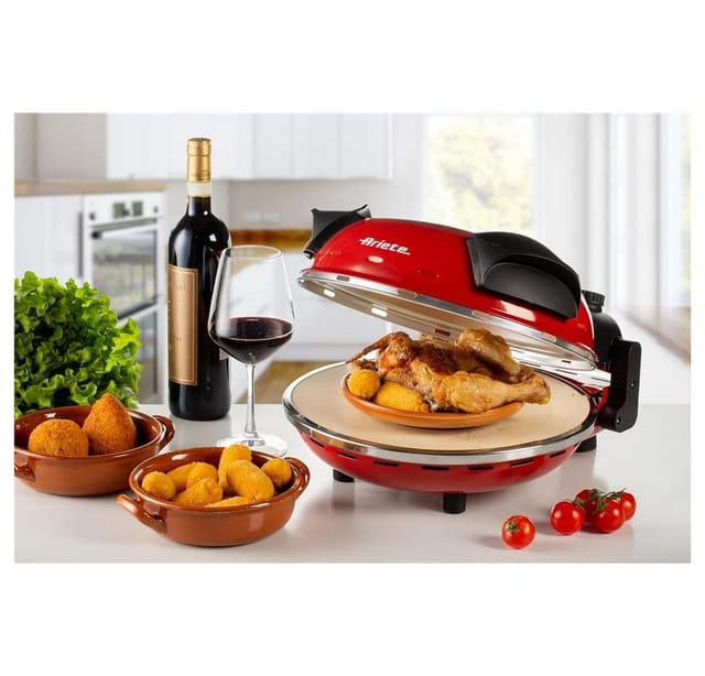 Pizzamaker - Ariete