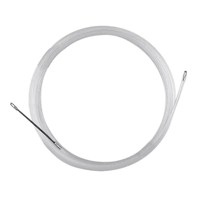 Nylon-Einziehband, Bandlänge: 10 m - Runpotec