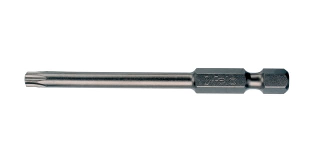 Industrie- Bit 73mm. Tx 20 E 6.3 VPE: 3