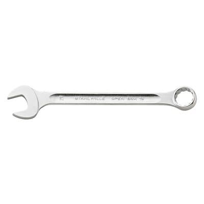 Stahlwille 13 SW 29 mm Ring-Maulschlüssel OPEN-BOX