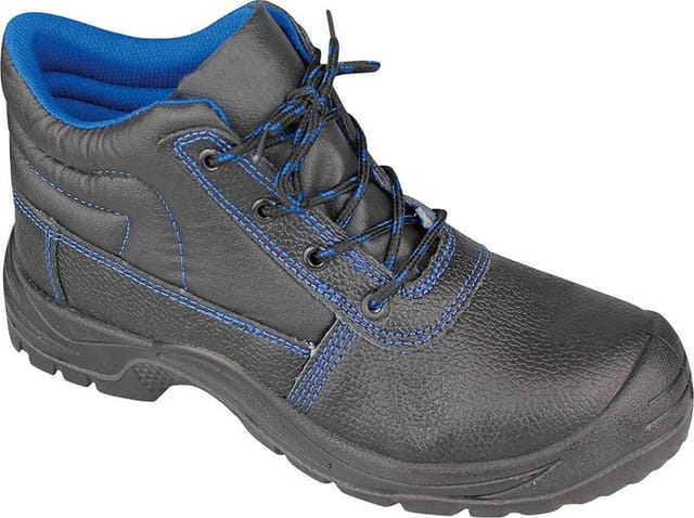 Hase Sicherheitsstiefel Leon S3 Gr.39 schwarz