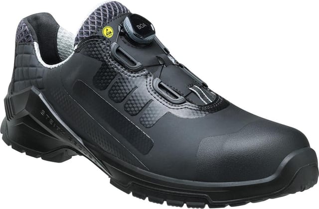 FP - Halbschuh vd pro 3500 boa S3, Gr. 40