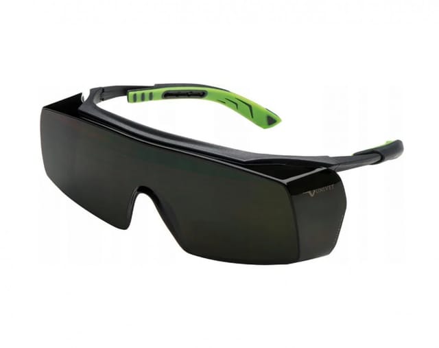 FP - univet berbrille 5X7 IR5 antikratz