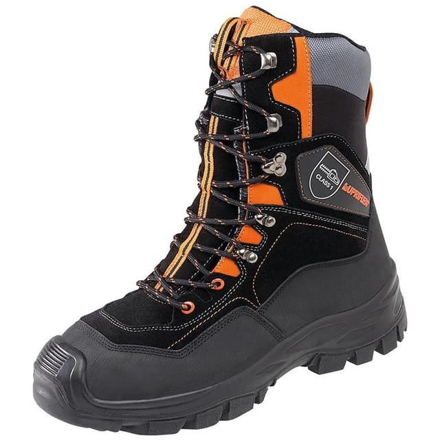 FP - lupriflex Forststiefel Sportive Hunter,S3, src, Gr. 46